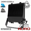 Прожектор светодиодный 240Вт AURO-PRO-FL BSC-H-240