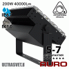 Светодиодный прожектор AURO-PRO-FL-SG2M-200