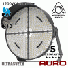 Мощный светодиодный прожектор AURO-PRO-FL-Q1-1200