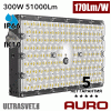 Мощный светодиодный модуль AURO-PRO-MD-Grand-300