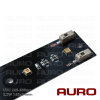 Ультрафиолетовый светодиодный модуль 2.5W 145x24