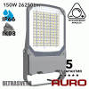 Прожектор светодиодный 150Вт AURO-PRO-FL BSC-M-150