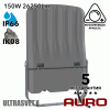 Прожектор светодиодный 150Вт AURO-PRO-FL BSC-M-150