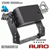 Мощный светодиодный прожектор AURO-PRO-FL-S1-250